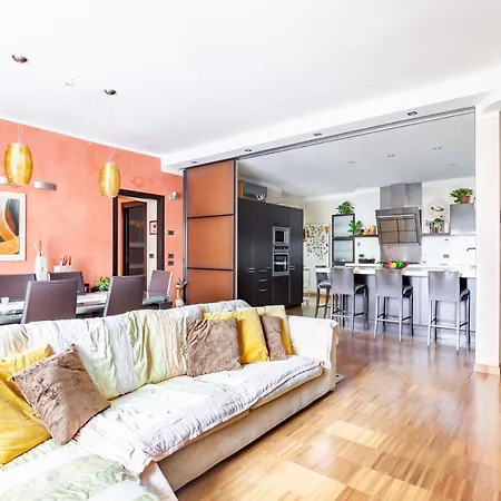 Beatrice Apartment Massa  Exterior photo