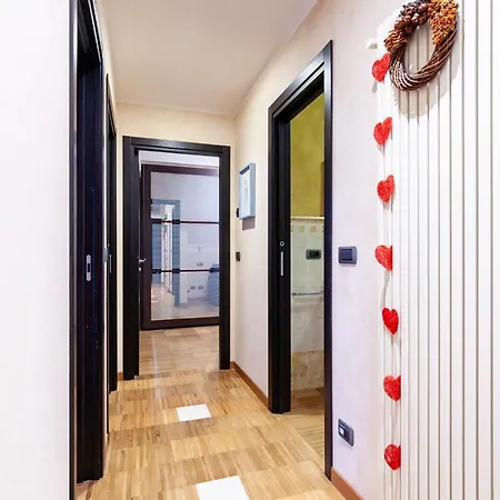 Beatrice Apartment Massa  Exterior photo