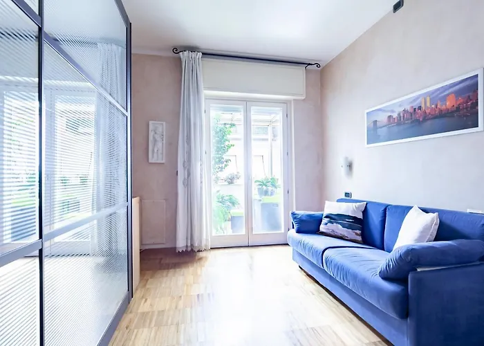 Beatrice Apartment
