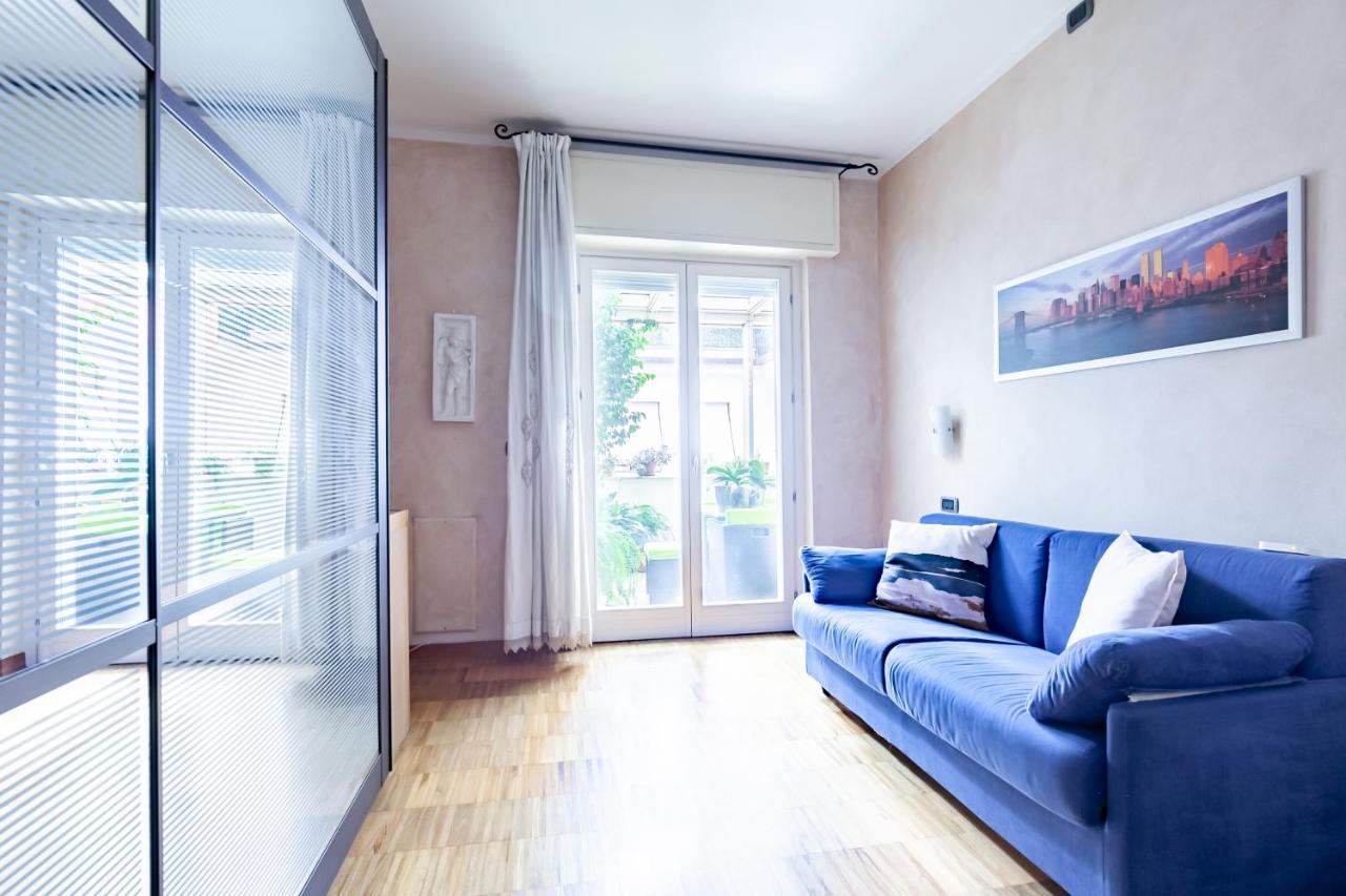 Beatrice Apartment
