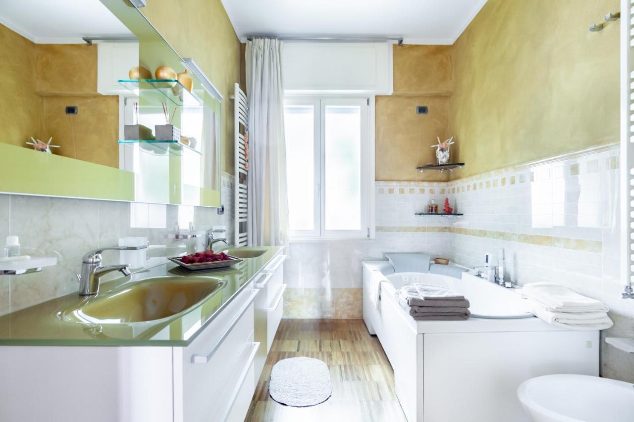 Beatrice Apartment Massa (Tuscany)