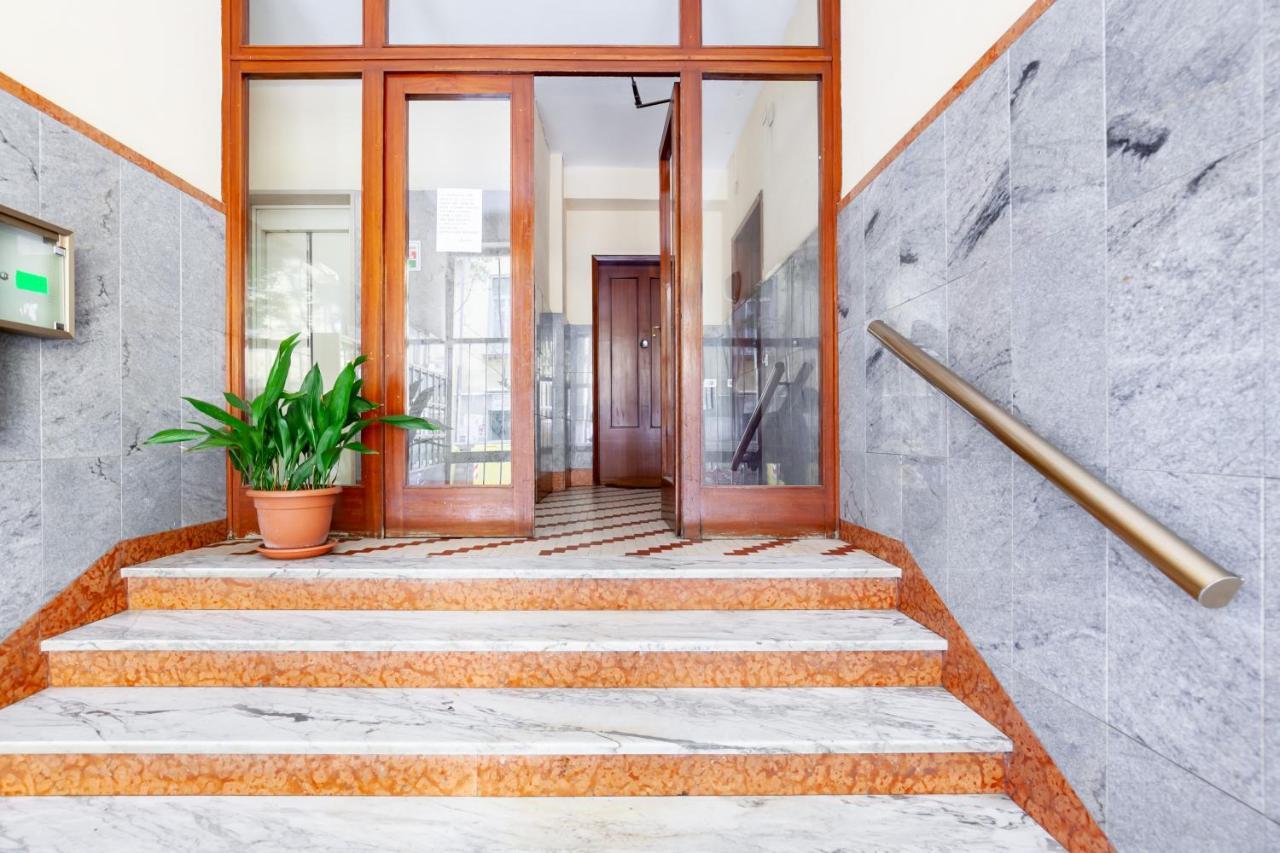 Beatrice Apartment *